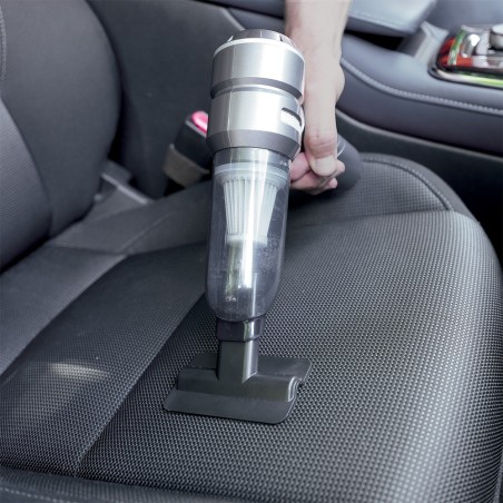 Aspirateur multifonction