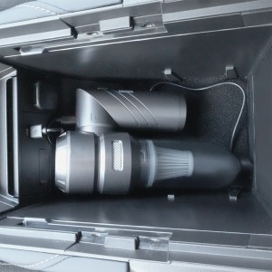 Powervac de Car Care