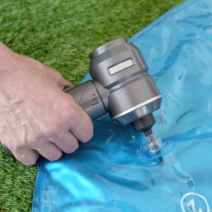 Aspirateur compact POWERVAC