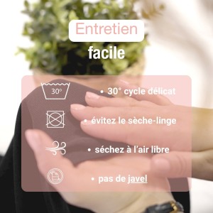 entretien facile miracle stretch pants