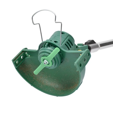 lames coupe bordures