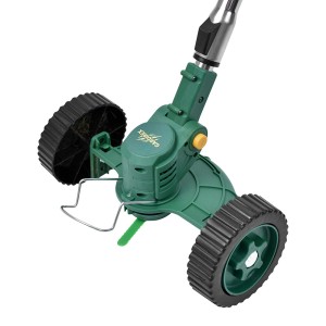 kit roue pour garden wiz