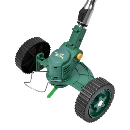 kit roue pour garden wiz