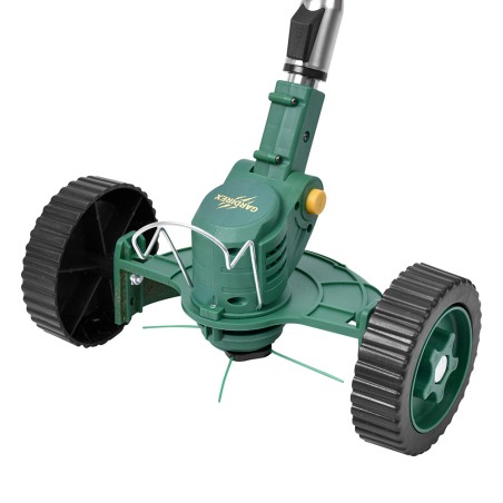 Outil de jardin Gardirex - Coupe bordures, rotofil, taille-haies, tondeuse Garden Wiz