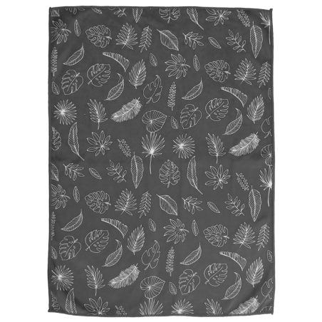 BEST OF TV TORCHONGENIO - Lot de 3 torchons Super Absorbants à Motifs