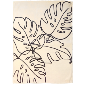 BEST OF TV TORCHONGENIO - Lot de 3 torchons Super Absorbants à Motifs