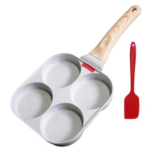 Poêle à pancakes avec spatule Best Of Tv