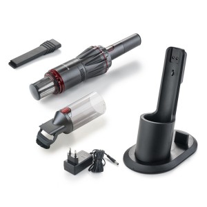 Invictus One aspirateur à main noir