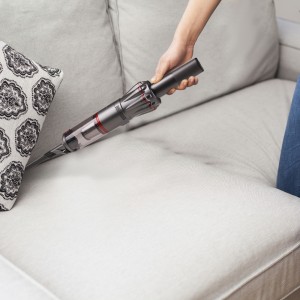 Invictus One - L'Aspirateur à main sans fil puissant et compact