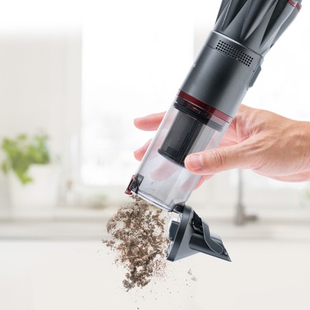 aspirateur compact sans sac