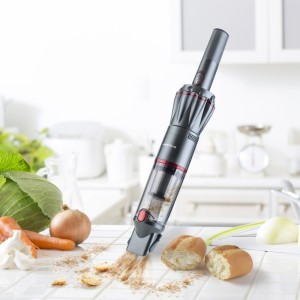 mini aspirateur à main léger et silencieux