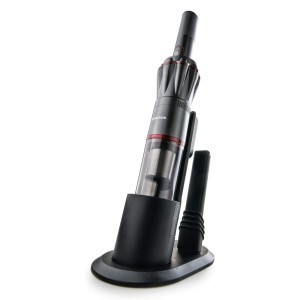 aspirateur invictus one et socle de recharge