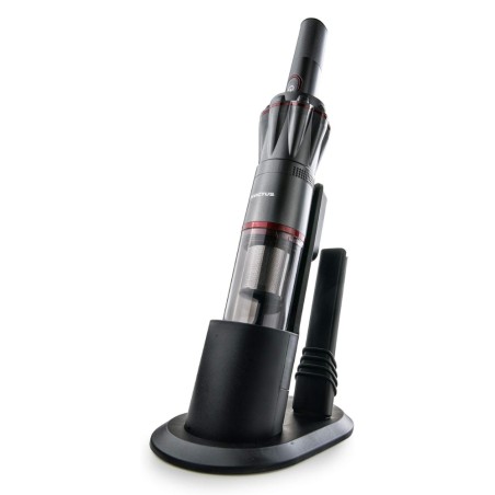 aspirateur invictus one et socle de recharge