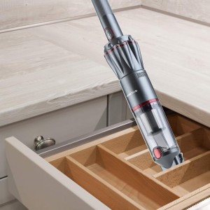 aspirateur à main performant