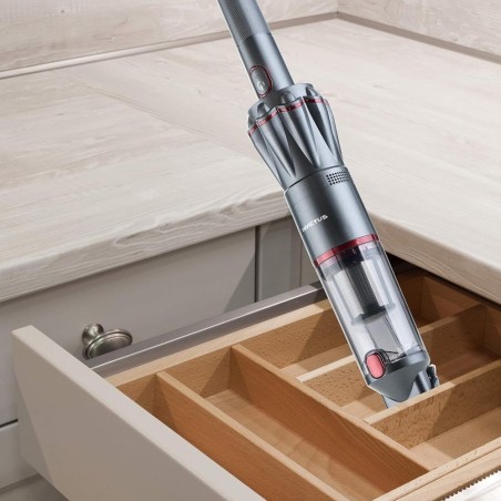 aspirateur à main performant