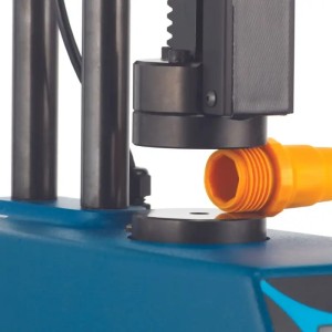 embout résistant tuyau d'arrosage