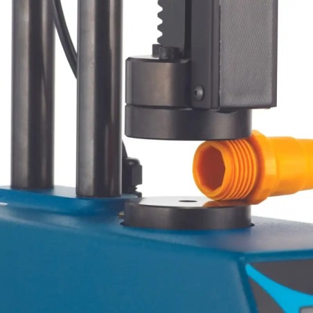 embout résistant tuyau d'arrosage