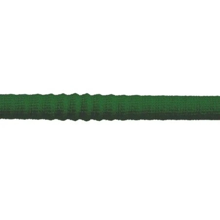 tuyau nylon qui s'étend sous la pression de l'eau