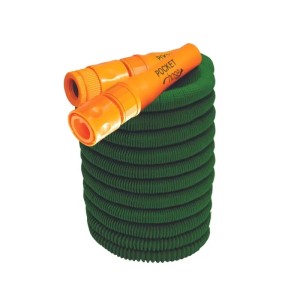 tuyau d'arrosage rétractable