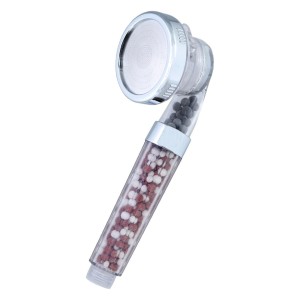 pommeau de douche filtrant active shower