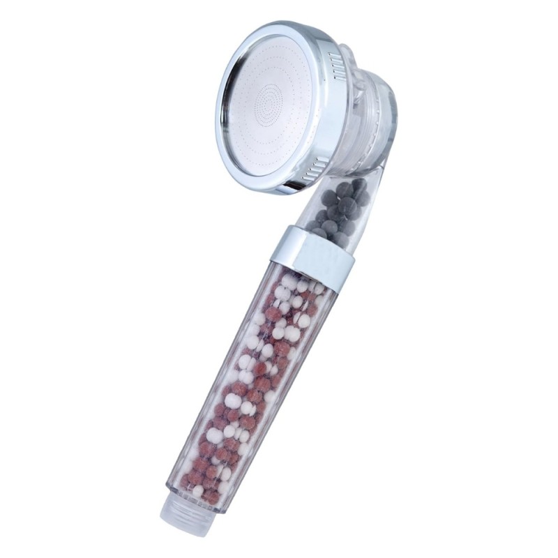 pommeau de douche filtrant active shower