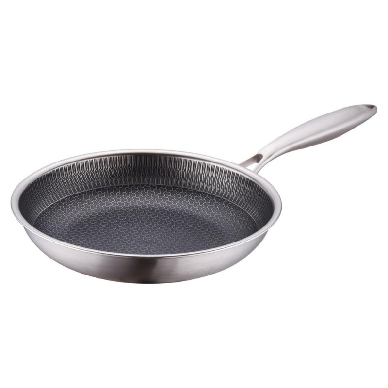 Poêle antiadhésive excellium 3D