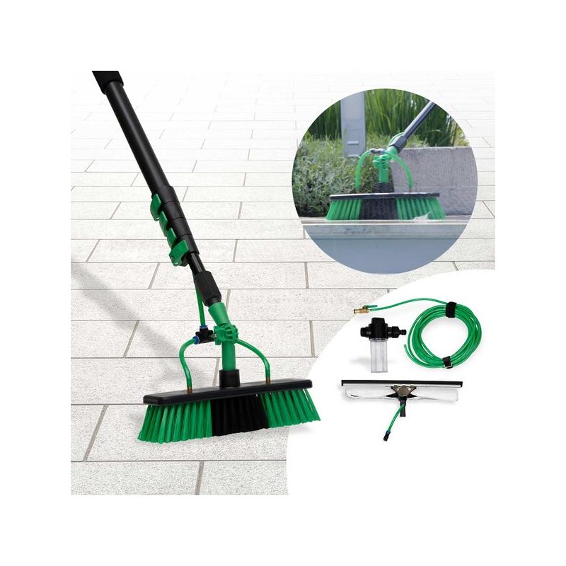 balai à eau Aquaclean deluxe