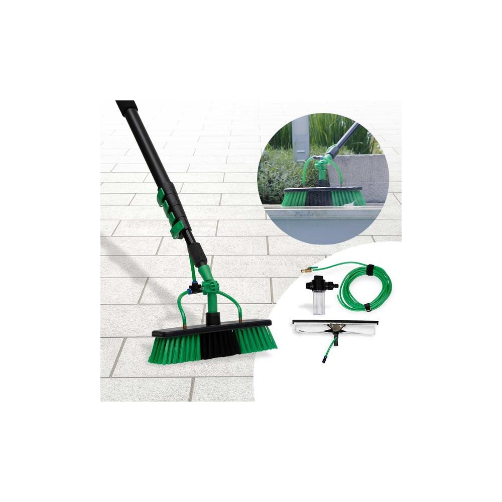 balai à eau Aquaclean deluxe