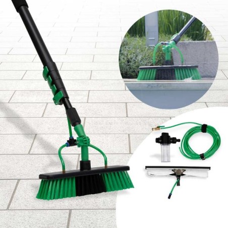 balai à eau Aquaclean deluxe