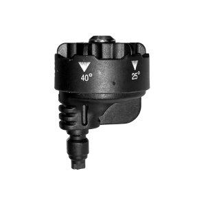 buse multijet pour pistolet à pression hydroblast