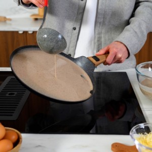 crêpière idéale Durandal