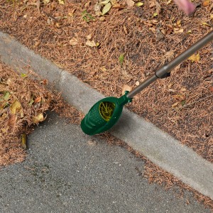 Gardirex | Souffleur Télescopique de jardin sans fil Aero 21V