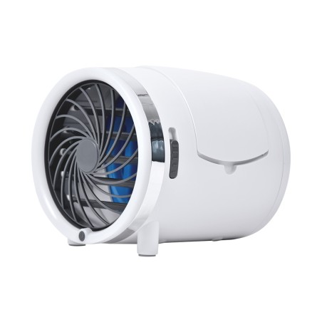 ventilateur compact avec fonction rafraîchissement