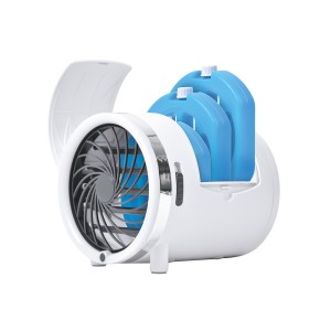 ventilateur compact b. living