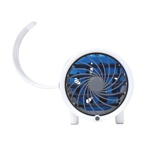 mini ventilateur innovant icy breeze