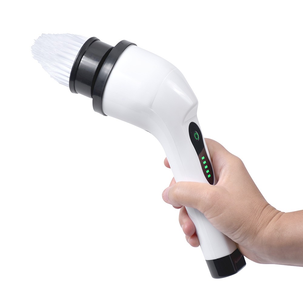 Brosse de ménage électrique CLEAN PRO