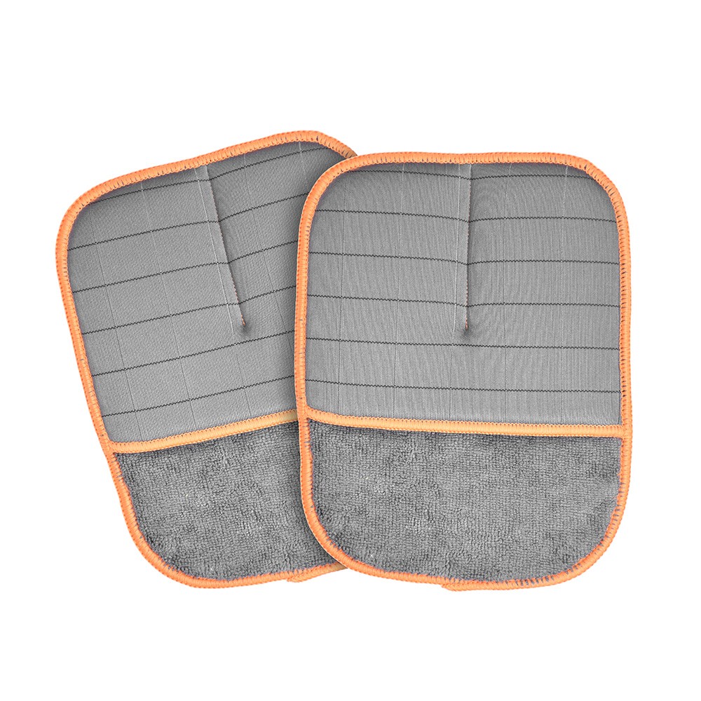 gants lot de deux