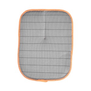 gant microfibre carbone