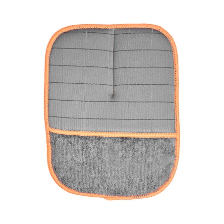 gant en microfibre carbone carbon clean