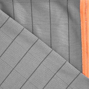 chiffon microfibre