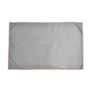 taille XL 80x50cm