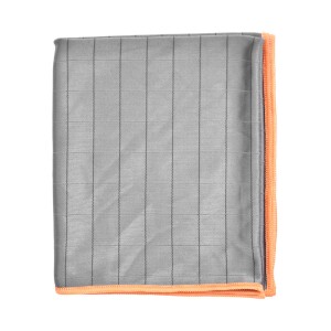 chiffon microfibre carbone