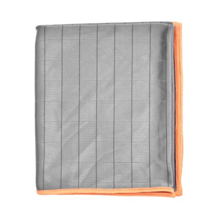 chiffon microfibre carbone