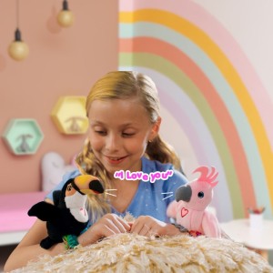 happy yappers jouets