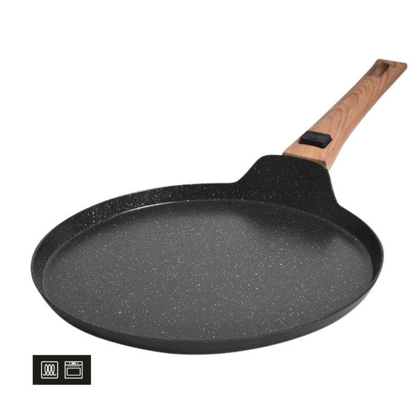 Poele a crepes Durandal