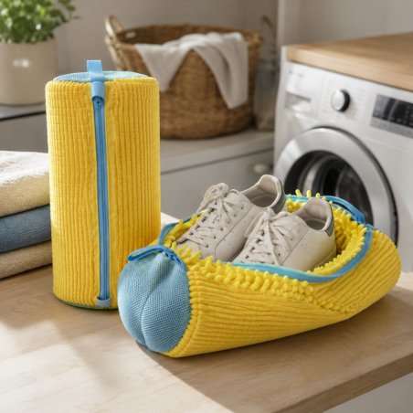 sacs de lavage machine pour chaussures