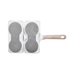 compartiment double ronds puzzlepan®