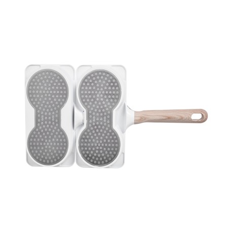 compartiment double ronds puzzlepan®