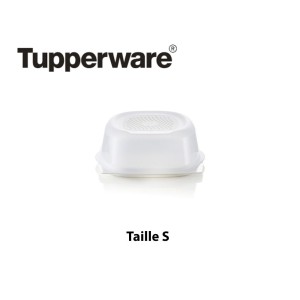 tupperware taille S pour le fromage