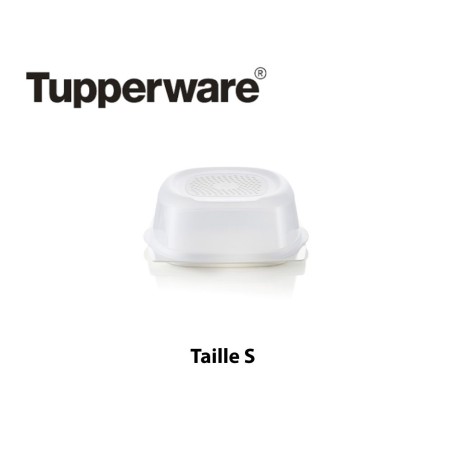 tupperware taille S pour le fromage